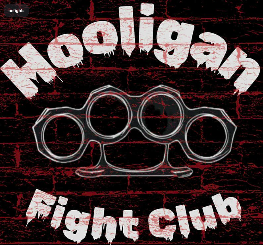 Hooligan Fight Club logo